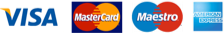 payment accepted